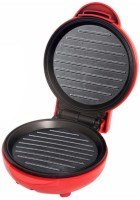 Фото - Гриль кухонный SOKANY SK-BBQ-853 красный