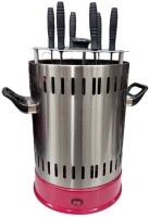 Фото - Гриль кухонный Zepline ZP-065 красный