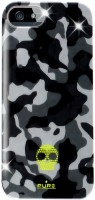 Фото - Чехол PURO Army Fluo for iPhone 5/5S 