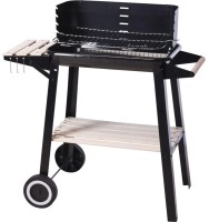Фото - Мангал / гриль BBQ LINE C83000600
