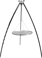 Фото - Мангал / гриль Cook King 22008