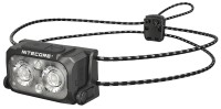Фото - Фонарик Nitecore NU25 MCT UL