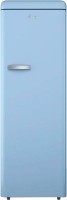 Фото - Холодильник SWAN SR11050BLNE синий