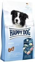Фото - Корм для собак Happy Dog Puppy