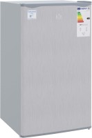 Фото - Холодильник HOMCOM 800-129V71GY нержавейка