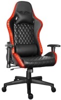 Фото - Компьютерное кресло XTRIKE ME GC-907