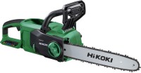 Фото - Пила Hitachi HIKOKI CS3635DB W4Z