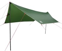 Фото - Палатка VidaXL Camping Tarp 210D 460x305x210