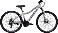 Фото - Велосипед Formula Electra DD 26 2025