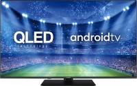 Фото - Телевизор Hyundai QLX 55850 GSMART 55 "