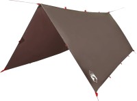 Фото - Палатка VidaXL Camping Tarp 185T 406x306