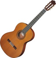 Фото - Гитара Cuenca 40-R Pepe Toldo