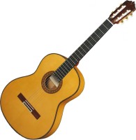 Фото - Гитара Cuenca CV Flamenco