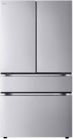 Фото - Холодильник LG LF-30S8210S нержавейка