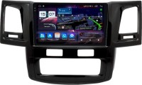 Фото - Автомагнитола Abyss QXR-9153