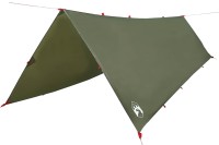 Фото - Палатка VidaXL Camping Tarp 185T 506x306