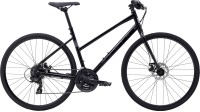 Фото - Велосипед Marin Fairfax 1 ST 2025 frame XL
