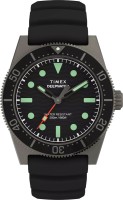 Фото - Наручные часы Timex Deepwater Reef TW2W74700