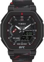 Фото - Наручные часы Timex UFC Colossus TW2V85300