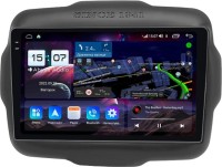 Фото - Автомагнитола Abyss QXR-9179