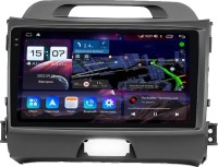 Фото - Автомагнитола Abyss QXR-9192