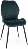 Фото - Стул Signal Mike Velvet