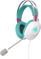 Фото - Наушники Asus TUF Gaming H1 Gen II Hatsune Miku Edition