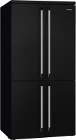 Фото - Холодильник Smeg FQ960BL6 черный