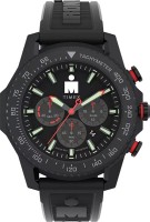 Фото - Наручные часы Timex Ironman Adrenaline TW2W55400
