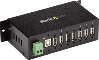 Фото - Картридер / USB-хаб Startech.com ST7200USBM