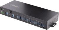 Фото - Картридер / USB-хаб Startech.com 5G16AINDS-USB-A-HUB
