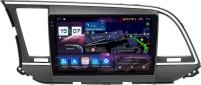 Фото - Автомагнитола Abyss QXR-9211