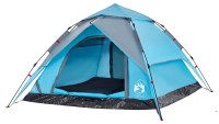 Фото - Палатка VidaXL Camping Dome 4-Person Quick
