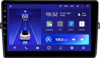Фото - Автомагнитола Teyes CC2 PLUS 3+32Gb Toyota Auris (E150) (2006-2012) 10