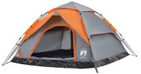 Фото - Палатка VidaXL Camping Dome 5-Person Quick