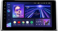 Фото - Автомагнитола Teyes CC3 4+64Gb Toyota RAV4 (2018-2020) 10