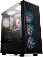 Фото - Персональный компьютер Vinga Wolverine D90 (Wolverine D9000)