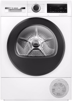 Фото - Сушильная машина Bosch WQG 24500 GB