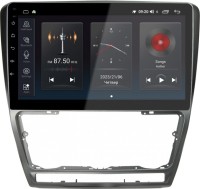 Фото - Автомагнитола Abyss SP-0117