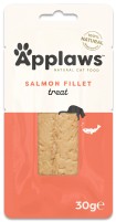 Фото - Корм для кошек Applaws Salmon Fillet 30 g