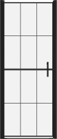 Фото - Душевая перегородка VidaXL Shower Door 91 148888