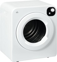 Фото - Сушильная машина HOMCOM 853-025V70WT