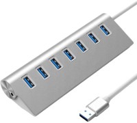 Фото - Картридер / USB-хаб Zenwire BYL-2003