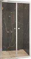 Фото - Душевая перегородка Aquanil Acordion 80x190