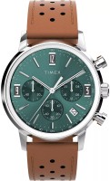 Фото - Наручные часы Timex Marlin TW2W10100