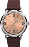 Фото - Наручные часы Timex Marlin TW2W33800