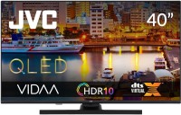 Фото - Телевизор JVC LT-40VQF550D 40 "