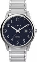 Фото - Наручные часы Timex Easy Reader TW2W52200