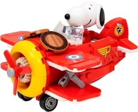 Фото - Конструктор Pantasy Biplane 86905
