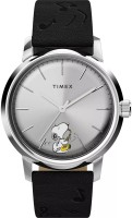 Фото - Наручные часы Timex Peanuts Marlin TW2W68800